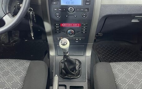 Great Wall Hover H3 I, 2012 год, 680 000 рублей, 14 фотография