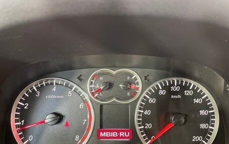 Great Wall Hover H3 I, 2012 год, 680 000 рублей, 15 фотография