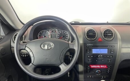 Great Wall Hover H3 I, 2012 год, 680 000 рублей, 12 фотография