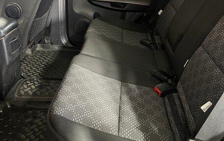 Great Wall Hover H3 I, 2012 год, 680 000 рублей, 20 фотография