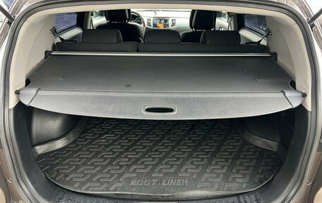 KIA Sportage III, 2014 год, 1 499 000 рублей, 19 фотография