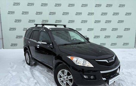 Haval H5 I, 2021 год, 1 375 000 рублей, 3 фотография