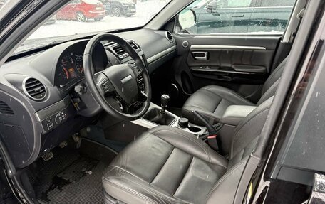 Haval H5 I, 2021 год, 1 375 000 рублей, 11 фотография