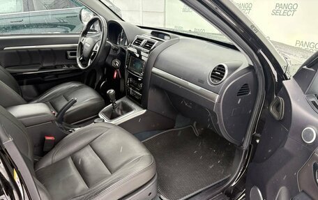 Haval H5 I, 2021 год, 1 375 000 рублей, 14 фотография