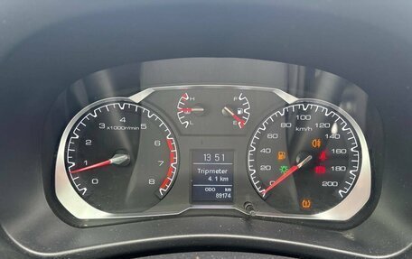 Haval H5 I, 2021 год, 1 375 000 рублей, 22 фотография