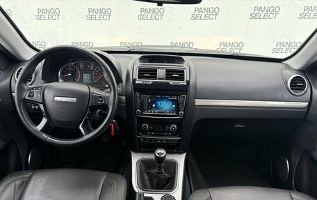 Haval H5 I, 2021 год, 1 375 000 рублей, 16 фотография