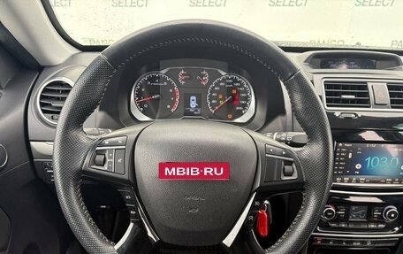 Haval H5 I, 2021 год, 1 375 000 рублей, 21 фотография