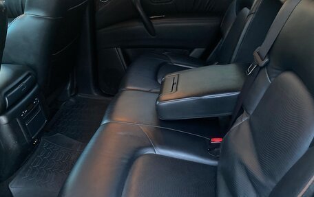 Nissan Patrol, 2011 год, 1 690 000 рублей, 7 фотография