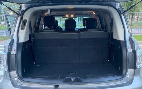 Nissan Patrol, 2011 год, 1 690 000 рублей, 6 фотография