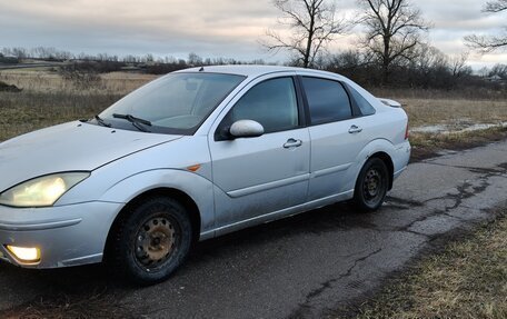 Ford Focus IV, 2003 год, 315 000 рублей, 1 фотография