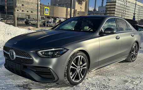 Mercedes-Benz C-Класс, 2023 год, 6 490 000 рублей, 1 фотография