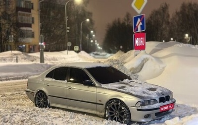 BMW 5 серия, 1998 год, 440 000 рублей, 1 фотография