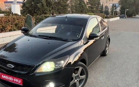 Ford Focus II рестайлинг, 2008 год, 495 000 рублей, 1 фотография