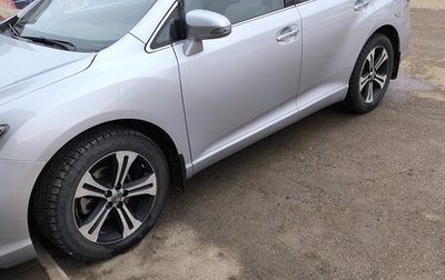 Toyota Venza I, 2014 год, 2 300 000 рублей, 1 фотография