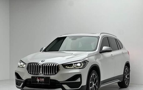 BMW X1, 2021 год, 2 347 000 рублей, 1 фотография