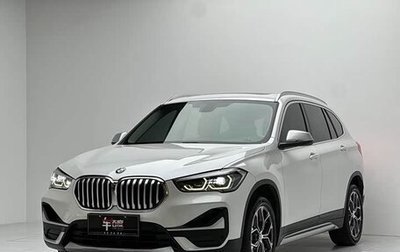 BMW X1, 2021 год, 2 347 000 рублей, 1 фотография