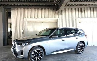 BMW X3, 2025 год, 6 900 000 рублей, 1 фотография