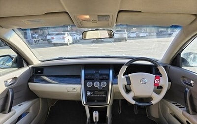 Nissan Teana, 2004 год, 720 000 рублей, 1 фотография