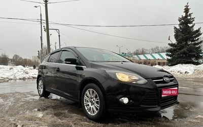 Ford Focus III, 2011 год, 890 000 рублей, 1 фотография