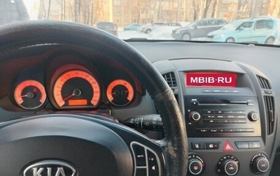 KIA cee'd I рестайлинг, 2008 год, 560 000 рублей, 1 фотография