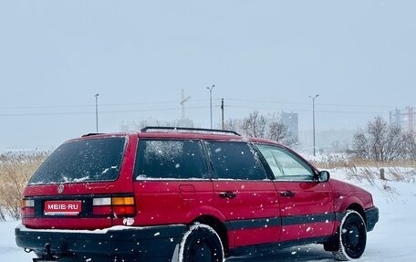 Volkswagen Passat B3, 1990 год, 174 000 рублей, 1 фотография