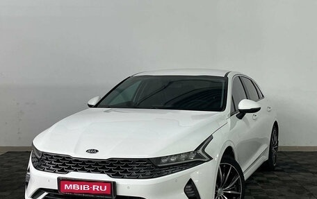 KIA K5, 2020 год, 1 990 000 рублей, 1 фотография