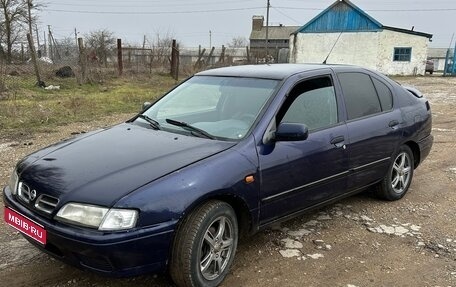 Nissan Primera II рестайлинг, 1997 год, 265 000 рублей, 1 фотография