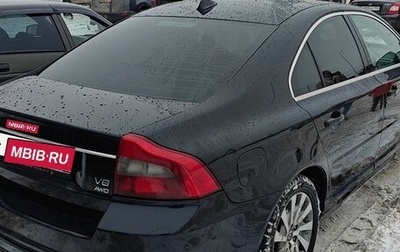 Volvo S80 II рестайлинг 2, 2006 год, 450 000 рублей, 1 фотография