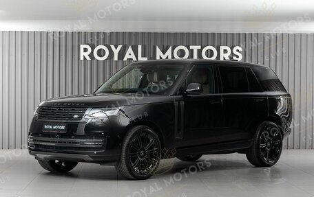 Land Rover Range Rover IV рестайлинг, 2025 год, 26 900 000 рублей, 1 фотография