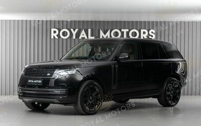 Land Rover Range Rover IV рестайлинг, 2025 год, 26 900 000 рублей, 1 фотография