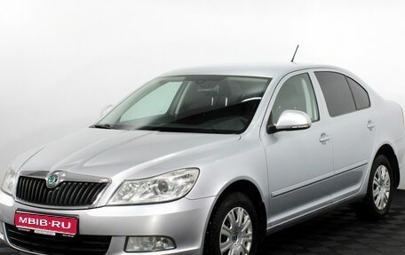 Skoda Octavia, 2013 год, 845 000 рублей, 1 фотография