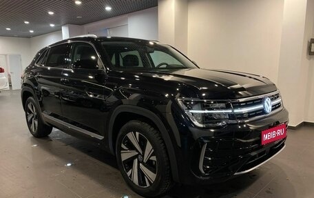 Volkswagen Teramont I, 2025 год, 5 365 000 рублей, 1 фотография