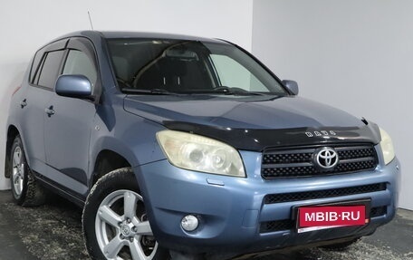 Toyota RAV4, 2007 год, 999 000 рублей, 1 фотография
