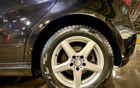 Mercedes-Benz A-Класс, 2013 год, 1 450 000 рублей, 5 фотография