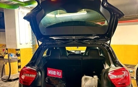 Mercedes-Benz A-Класс, 2013 год, 1 450 000 рублей, 4 фотография