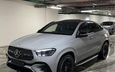 Mercedes-Benz GLE Coupe, 2025 год, 15 290 000 рублей, 1 фотография
