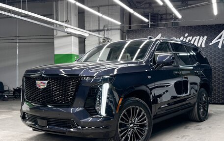 Cadillac Escalade V, 2024 год, 18 490 000 рублей, 1 фотография