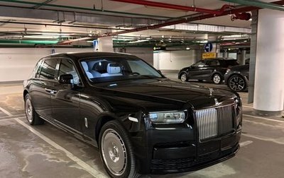 Rolls-Royce Phantom VIII, 2025 год, 85 000 000 рублей, 1 фотография
