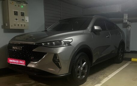 Haval F7x I, 2023 год, 2 050 000 рублей, 1 фотография