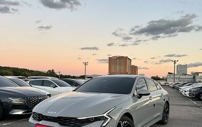 KIA K5, 2024 год, 2 540 000 рублей, 1 фотография