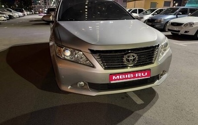 Toyota Camry, 2013 год, 1 350 000 рублей, 1 фотография