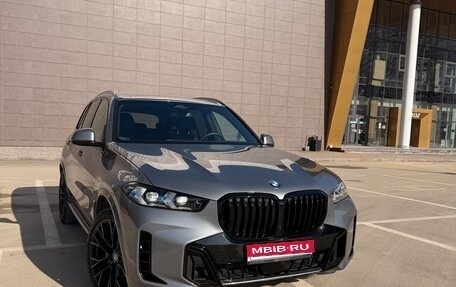 BMW X5, 2023 год, 12 500 000 рублей, 1 фотография