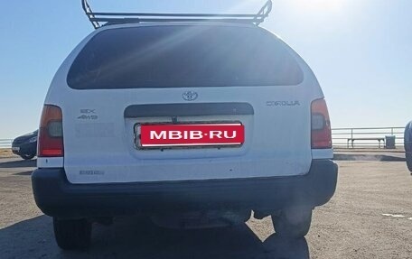 Toyota Corolla, 2001 год, 300 000 рублей, 1 фотография