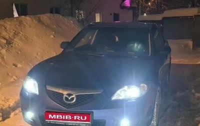 Mazda 3, 2007 год, 500 000 рублей, 1 фотография