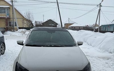 Volkswagen Polo VI (EU Market), 2012 год, 520 000 рублей, 1 фотография