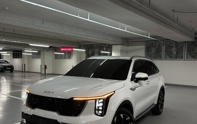 KIA Sorento IV, 2025 год, 4 099 000 рублей, 1 фотография