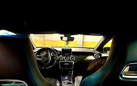 Mercedes-Benz A-Класс, 2013 год, 1 450 000 рублей, 8 фотография