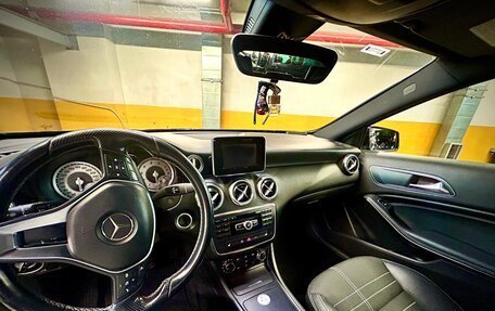 Mercedes-Benz A-Класс, 2013 год, 1 450 000 рублей, 7 фотография