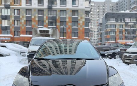 Mazda CX-7 I рестайлинг, 2007 год, 650 000 рублей, 1 фотография