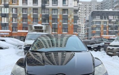 Mazda CX-7 I рестайлинг, 2007 год, 650 000 рублей, 1 фотография